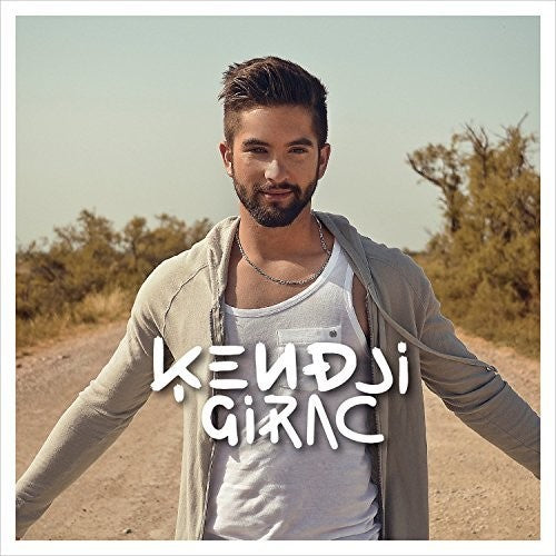 Kendji Girac: Kendji - CD
