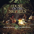Dust on the Nettles: A Journey Through the British: Dust on the Nettles: A Journey Through the British - CD