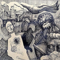 mewithoutYou: Pale Horses - CD