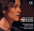 Honegger / Marion Cotillard / Barcelona Symphony: Jeanne D'arc Au Bucher - COMPACT DISCS