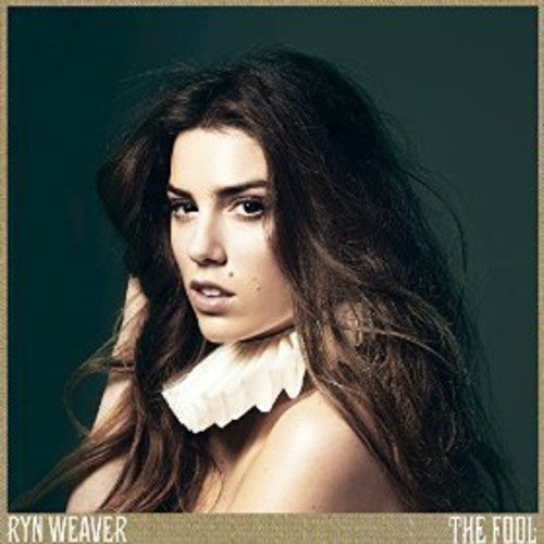 Ryn Weaver: Fool - CD