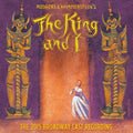 Original Cast Record: The King & I (Broadway Cast Recording) - CD