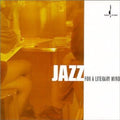 Various Artists: Jazz for a Literary Mind / Various - CD