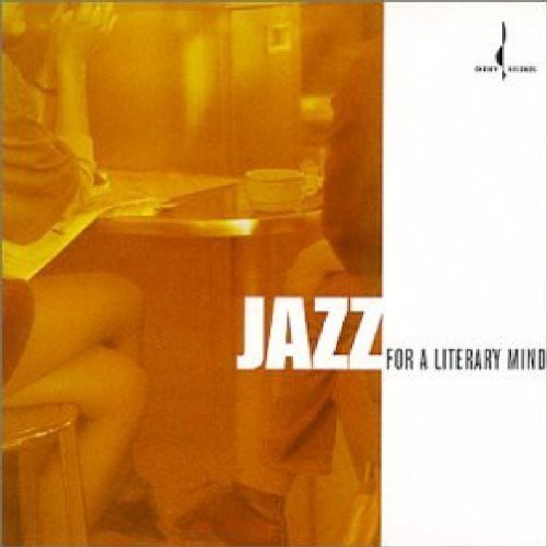 Various Artists: Jazz for a Literary Mind / Various - CD