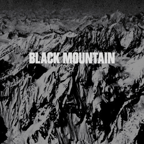Black Mountain: Black Mountain [10th Anniversary Deluxe Edition] - CD