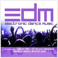 Various Artists: Edm - COMPACT DISCS