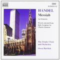 Owen Burdick: Messiah - CD