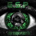 Erick Sermon: E.S.P. - CD