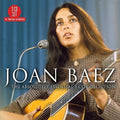 Joan Baez: Absolutely Essential - CD