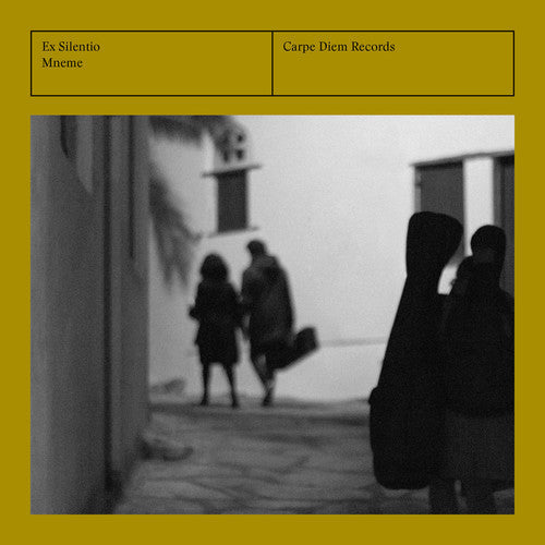 Firenze / Ex Silentio / Baka: Mneme - CD