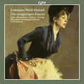 Wolf-Ferrari / Rasmussen / Munich Radio Orchestra: Die Neugierigen Frauen - CD