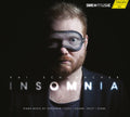 Gershwin / Schumacher, Kai: Kai Schumacher - Insomnia - CD