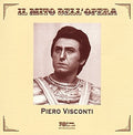 Donizetti / Visconti, Piero: Il Mito Dell'opera - COMPACT DISCS
