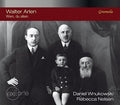 Arlen / Wnukowski / Nelsen: Wien Du Allein - CD
