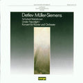 Detlev Mueller-Siemens: Muller-siemens: Schubert-variationen / Various - CD