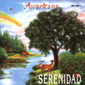 Awankana: Serenidad - CD