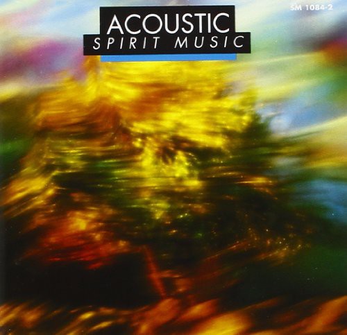 Acoustic: Spirit Music - CD