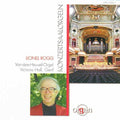 Rogg, Lionel: Konzertsaal-Orgeln - COMPACT DISCS