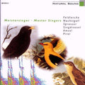 Meistersinger: Nature Sounds - CD
