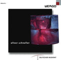 Various Artists: Schneller: Aqua Vit Trio / Various - CD