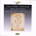 Various Artists: Mahnkpf: Pegaso Memor Sum / Various - CD