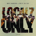 Noyz Narcos: Localz Only - COMPACT DISCS