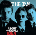 The Jam: About the Young Idea: The Best of the Jam - COMPACT DISCS