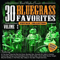 Various Artists: 30 Bluegrass Favorites, Volume 2 - Power Picks: Vintage Collection - CD