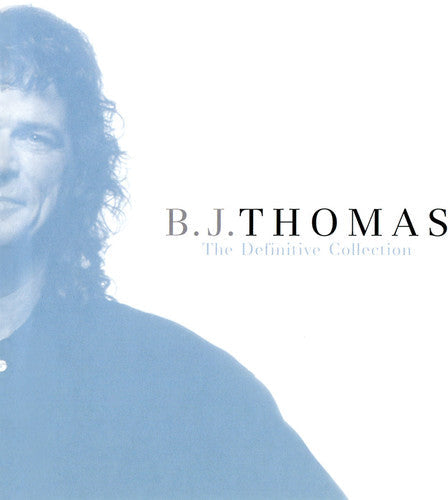 B.J. Thomas: Definitive Collection - CD
