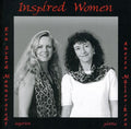 Inspired Women Music by or Abo: Two Songs - CD
