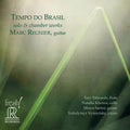 Regnier / Edwards / Khoma / Sartor / Vynnytsky: Tempo Do Brasil: Solo & Chamber Works - CD