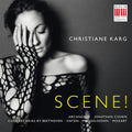 Christiane Karg: Scene - CD