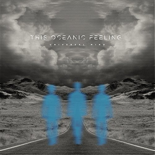 This Oceanic Feeling: Universal Mind - CD