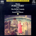 Dante: Purgatory: From the Divine Comedy - CD