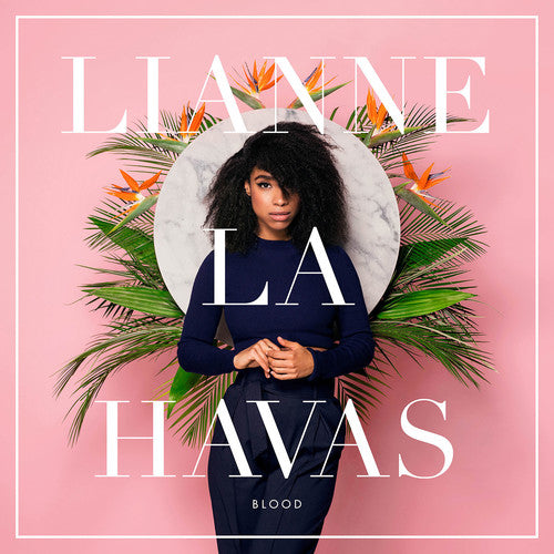 Lianne La Havas: Blood -LP