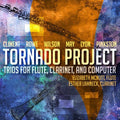 McNutt, Elizabeth / Lamneck, Esther: Tornado Project - COMPACT DISCS