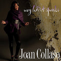 Joan Collaso: My Heart Speaks - COMPACT DISCS