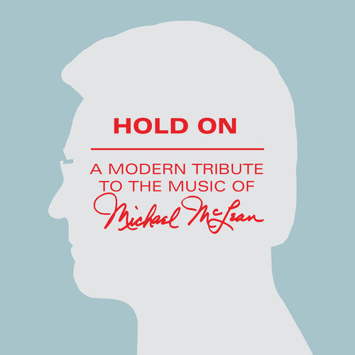 Various Artists: Hold On / Various - CD
