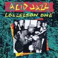 Various Artists: Acid Jazz: Collection One - CD