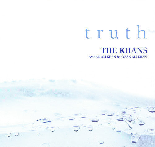 Khans: Truth - CD
