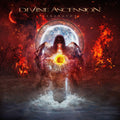 Divine Ascension: Liberator-Tour Edition - CD
