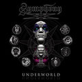 Symphony X: Underworld - CD