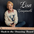 Lisa Lampanelli: Back To The Drawinig Board - CD