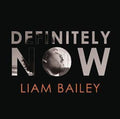 Liam Bailey: Definitely Now - CD