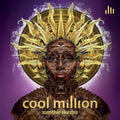 Cool Million: Sumthin' Like This - (VINYL LP)