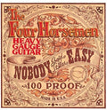 Four Horsemen: Nobody Said It Was Easy - CD