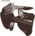 Hauntologists: Hauntologists - CD