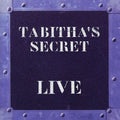 Tabitha's Secret?: Live - CD