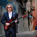 The Nils: Alley Cat - CD