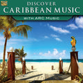 Various Artists: Discover Caribbean Music with Arc Music - CD